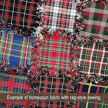S'YTE★Cotton Tartan Asymmetry Check T MO&Co. Women's Asymmetrical Hem Plaid Skirt